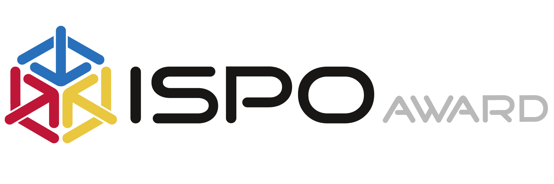 ISPO AWARD Logo