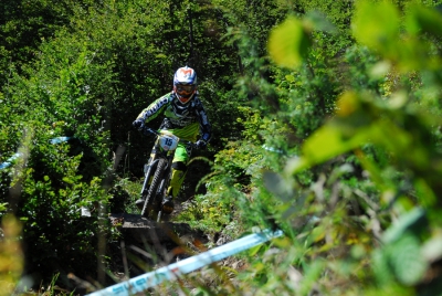 Nordkette Dowhill.PRO 2012