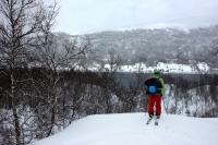 Unterwegs – Norge #2