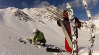 Hintertux 25.2.2012