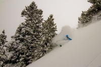 Zillertal Arena 21.01.2012