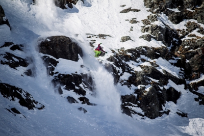 Die Freeride-Weltmeister stehen fest