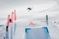 Austrian Freeski Open 2012: Andreas Hatveit siegt beim Jubiläum!