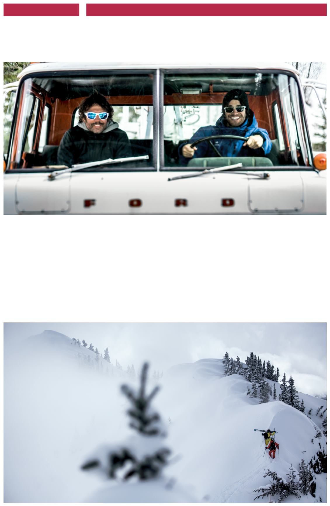 Page Background