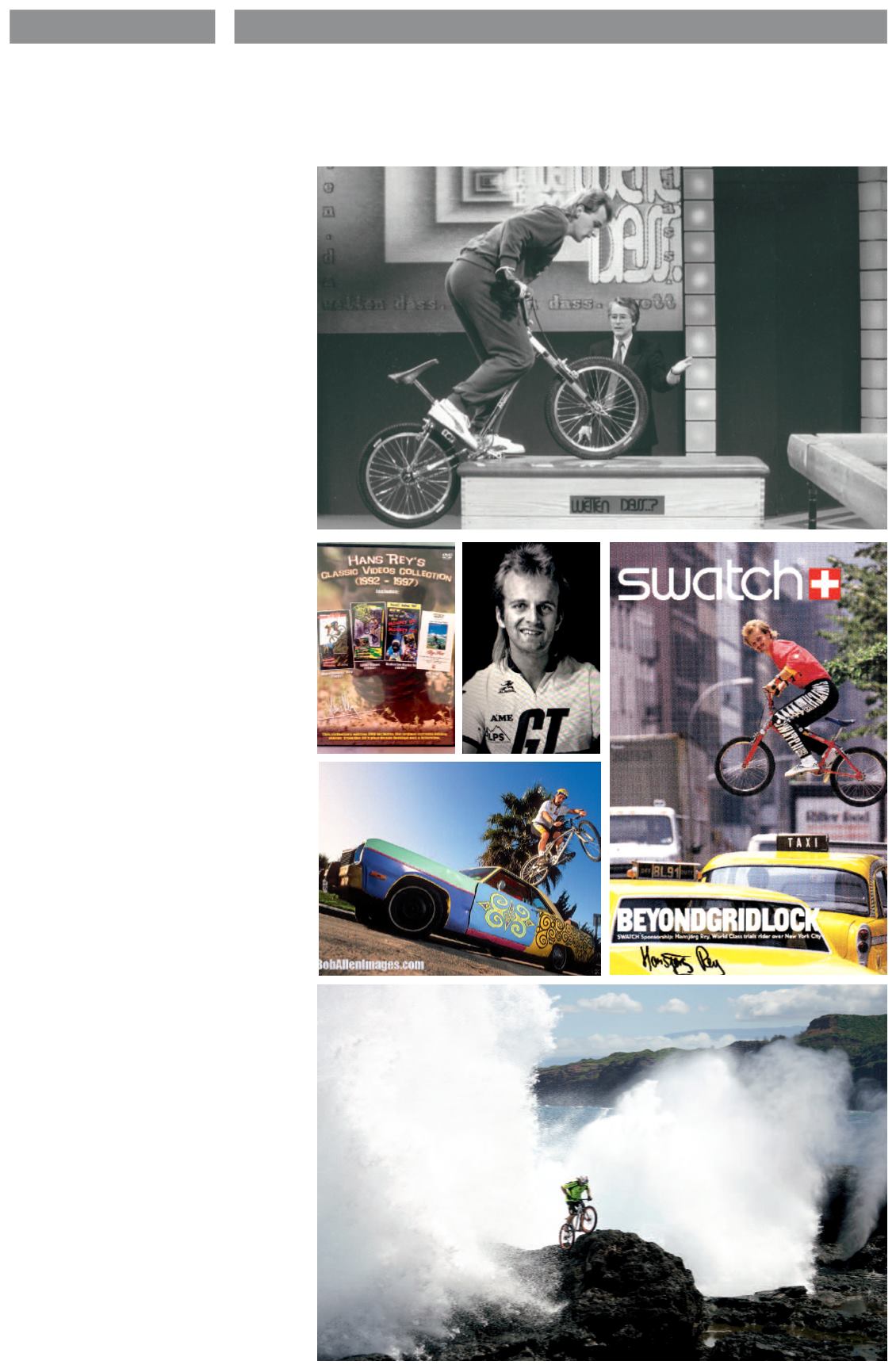 Page Background
