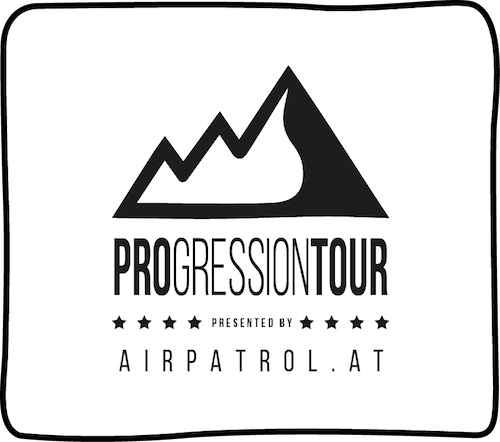 13022015 Logo Progression Tour 2015