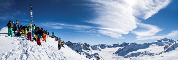 130307 Wild_Face_2013_Panorama_Pitztaler_Gletscher_rechts_Wildspitze