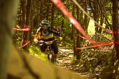 130506 Fabien Barel - SSES Riva 2013