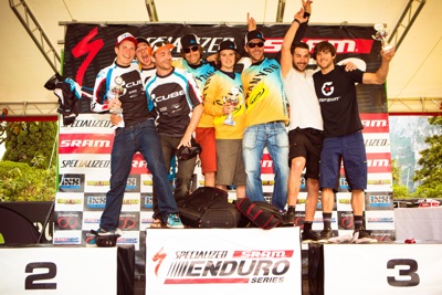 130506 Siegerehrung Team - SSES Riva 2013