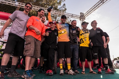 130524 EWS 1 Team Canyon by Maxi Dickerhoff