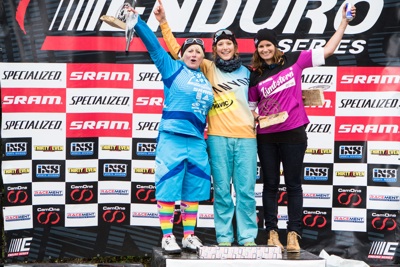 130527 Siegerehrung Women - SSES Samerberg 2013