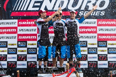 130708 Siegerehrung Men - SSES Kirchberg 2013