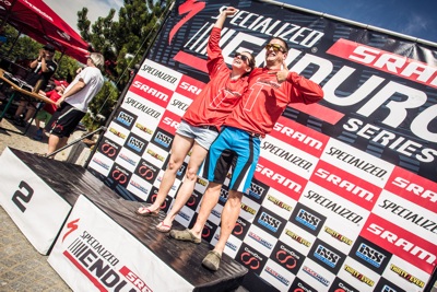 130729 Gewinner Men und Women - SSES Kronplatz 2013