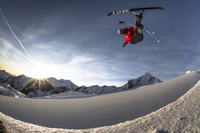 130924 Kitzsteinhorn park by Roland Haschka