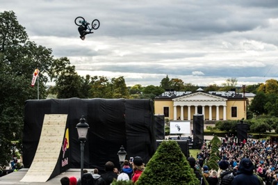 130930 MSI AntonThelander DanielRnnbck RedBullContentPool