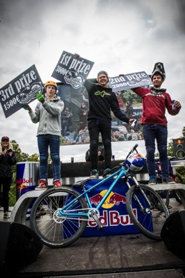 130930 MSl Podium DanielRnnbck RedBullContentPool