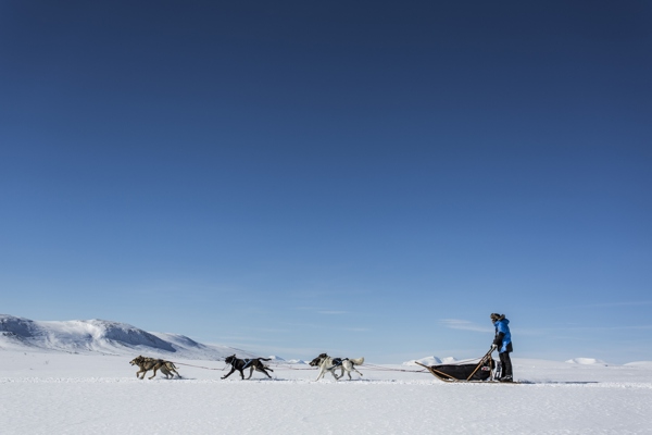 131112 FJALLRAVEN Polar2013 5931