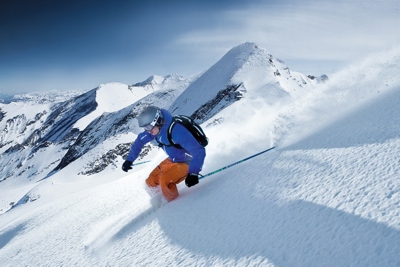 131123 Freeride Kitzsteinhorn Ski 13 14