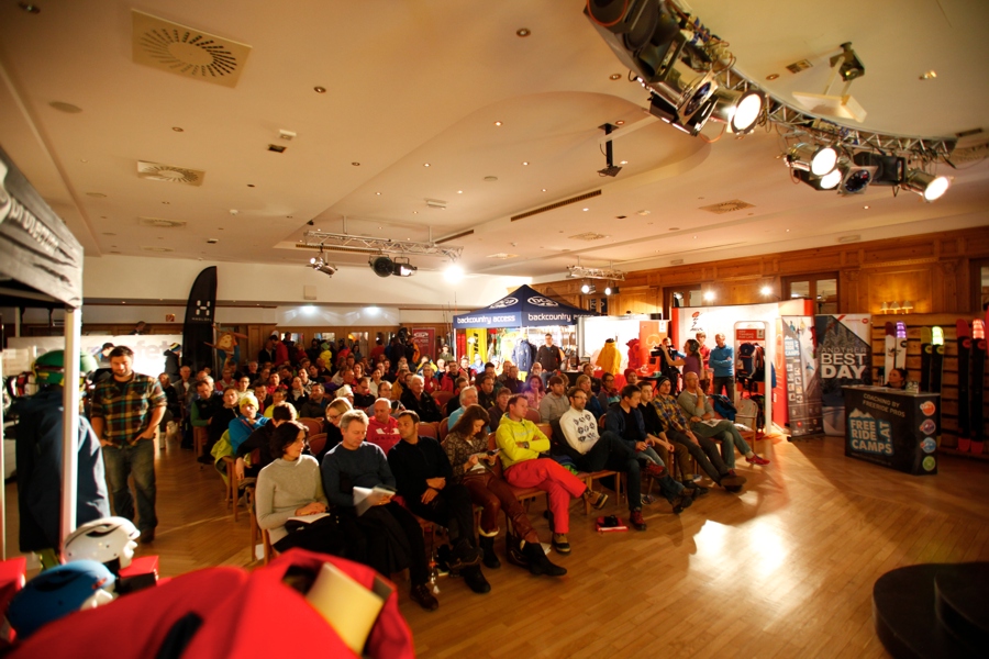 131214 2-Snow26SafetyConference 20133