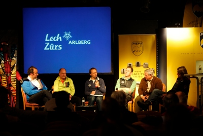 131214 2-Snow26SafetyConference 20134