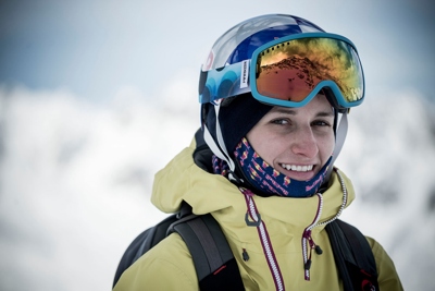 140116 NadineWallner DanMilner