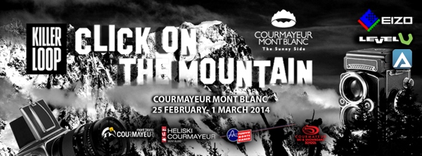 140218 CLICK ON THE MOUNTAIN