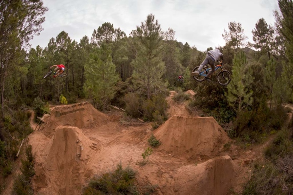 140306 02 DirtJump by ChristophLaue