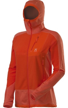 140319 Haglofs Triton II Q Hood