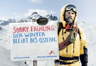 140328 Silvretta Montafon Springpowder