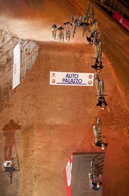 140331 HallofDirt 2014 action Peter Henke By Christoph Laue