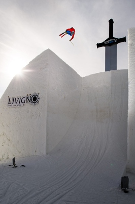 140405 NineKnights2014 Day3 Christoph Schenk Afternoon-Session 08 KlausPolzer LowRes