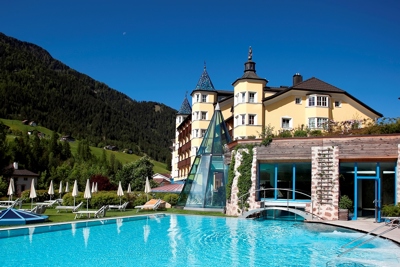 140416 01 ADLER DOLOMITI Spa  Sport Resort