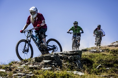 140423 Bikepark Leogang