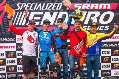 140428 Awards Ceremony Pro Men - SSES Terlago 2014