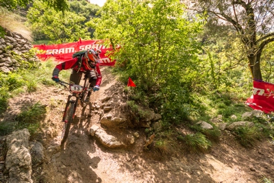 140504 Fabian Scholz - SSES Riva 2014