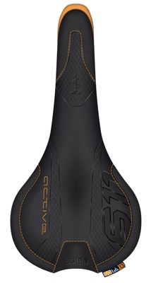 140523 SQlab 611activeMTB titube Sattel top S14