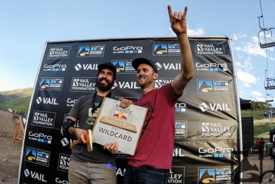 140613 20140606 GPMG Wildcard by LoganRobertson