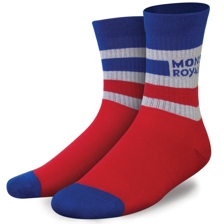 140623 Mons Royale Mid Calf Sock Regatta Chilli