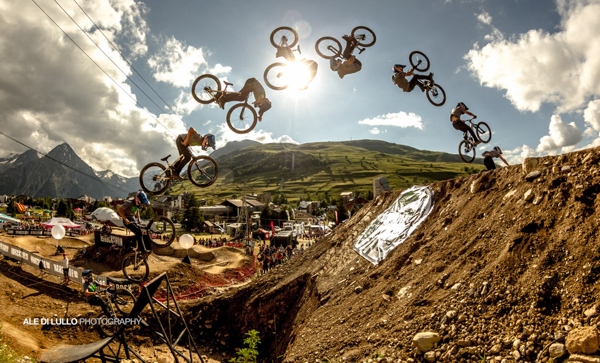 140708 CrankworxLes2Alpes MESSERE by AleDiLullo-