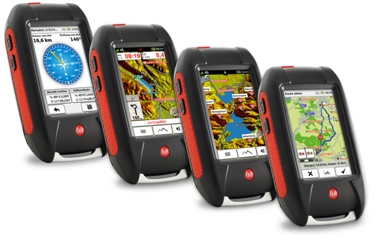 140710 Falk-outdoor Navigation Screens Ablauf