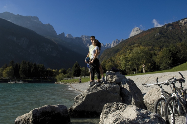 140710 trentino aktivurlaub am see