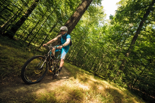 140721 Haibike Prsentation 2015 Outdoor Foto- Christoph Bayer 308 von 308