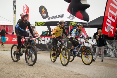 140727 Start - EES Kronplatz 2014