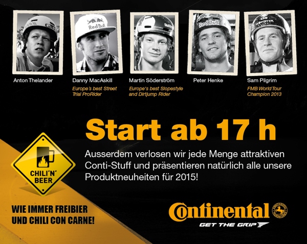 140826 Conti Eurobike 2014 2