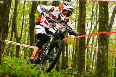 140909 Anneke Beerten - SSES Treuchtlingen 2013