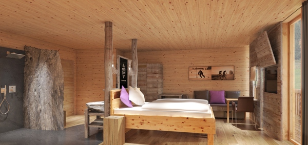 140909 mama thresl Zimmer