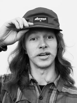 140913 Asmund Thorsen