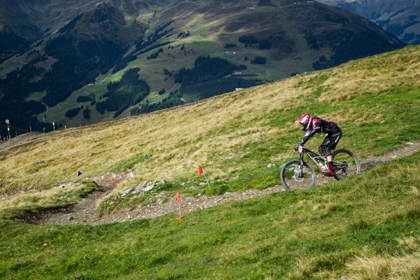 140921 Anneke Beerten - SSES Leogang Saalbach 2014