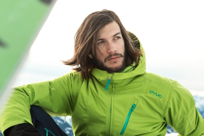 140922 PYUA Core MEN Beam-Y 10250-110 Parrot-Green Mood 44995