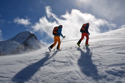 141001 Kitzsteinhorn Skitouren -skitourenwinter.at
